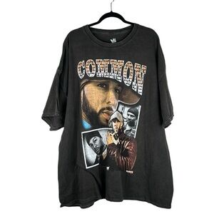 Legends Apparel Gray Common Band Tee Men's T-Shirt Size 3XL New without tags!